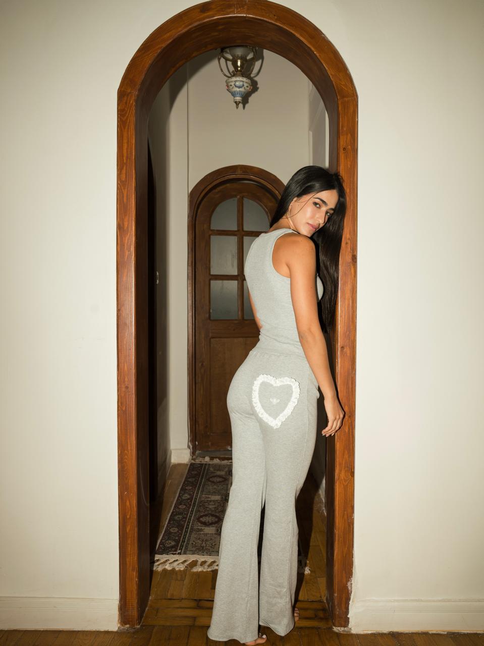 Lace & Love Set