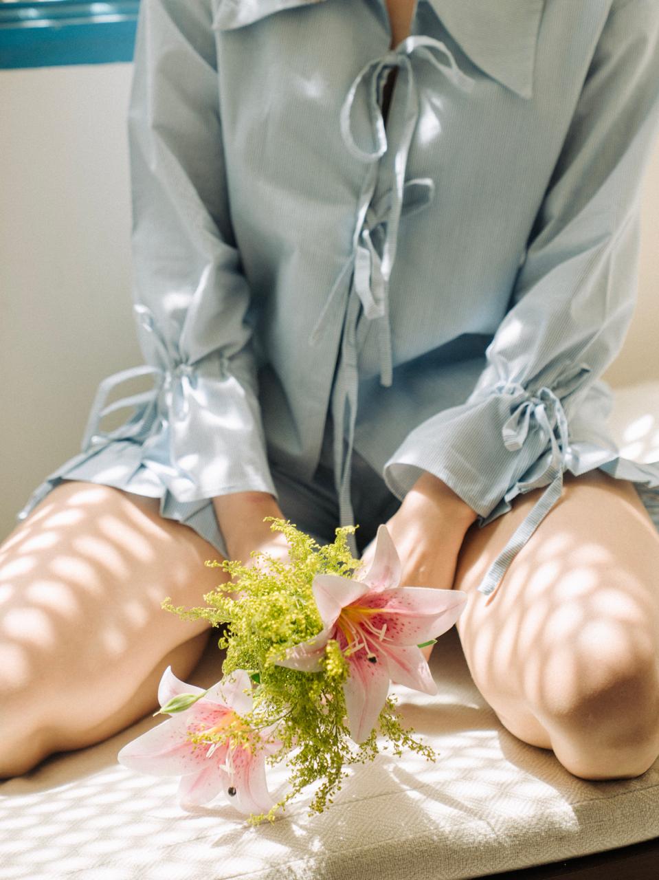 Blush Rush Set