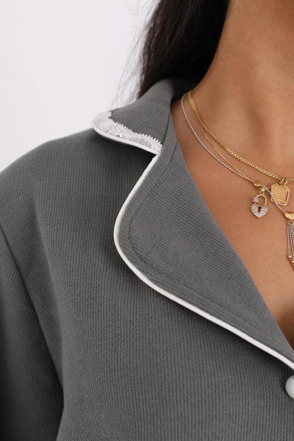 The Classic Luxe